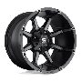 COUPLER 18X9 6X135/5.5 106.1 MBT +19
