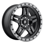 ANZA 17X8.5 5X5.0 78.1 BDG -06