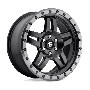 ANZA 18X8 6X120 67.06 BDG +27