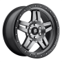 ANZA UTV 15X7 4X156 132 GDB +13