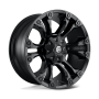 VAPOR 18X9 8X170 125.1 BD -12