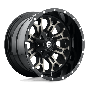 CRUSH 18X9 8X6.5 125.1 MLT +20