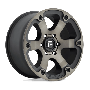 BEAST 20X9 6X4.5 66.06 MBT +25