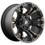 VAPOR 20X9 8X180 124 M-BLK DT +1