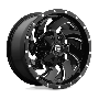 CLEAVER 20X9 8X170 125.1 NBL +20