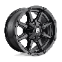 COUPLER 20X9 6X120/5.5 78.1 BL +19