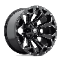 ASSAULT 20X9 8X170 125.1 NBL +01