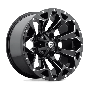 ASSAULT 20X9 8X6.5 125.1 NBL +01