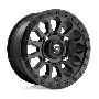 VECTOR UTV 14X7 4X137 110.1 BD +38
