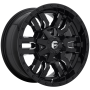 SLEDGE 22X10 8X170 125.1 NBL -18