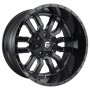 SLEDGE 18X9 6X135/5.5 106.1 MBG -12