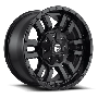 SLEDGE 20X9 8X6.5 125.1 MBG +01