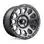 VECTOR 18X9 5X150 110.1 GDB +20