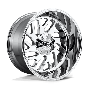 TRITON 20X10 6X135/5.5 106.1 P -19