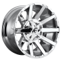 CONTRA 20X10 6X135/5.5 106.1 P -19