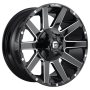 CONTRA 20X9 8X170 125.1 NBL +20