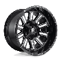 HARDLINE 15X8 5X4.5/4.75 72 NBL -18