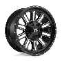 HARDLINE 20X9 8X180 124.2 NBL +01