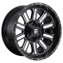 HARDLINE 20X9 5X5.5/150 110.1 NBL +20