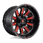 HARDLINE 20X10 5X4.5/5.0 78.1 NLQ -18