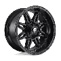HOSTAGE 20X10 8X170 125.1 BL -18
