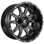 D627 VANDAL 20X10 5X5.5/150 110.1 NBL-18