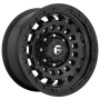 ZEPHYR 17X8.5 5X4.25 63.5 BD 25MM