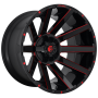 CONTRA 20X9 6X135/5.5 106.1 NLQ +20