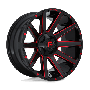 CONTRA 22X12 6X135/5.5 106.1 NLQ -43