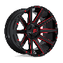 CONTRA 22X12 6X135/5.5 106.1 NLQ -43