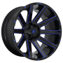 CONTRA 20X9 6X135/5.5 106.1 NLK +02