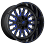 STROKE 20X9 6X120/5.5 78.1 NLK +20