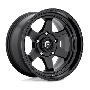 SHOK 18X9 5X150 110.1 BD +01