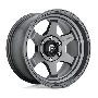 SHOK 18X9 6X5.5 106 GD +1