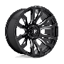 BLITZ 20X9 8X170 125.1 NBL +20