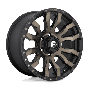 BLITZ 18X9 8X170 125.1 MBT +20