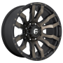 BLITZ 18X9 8X6.5 125.1 MBT +20