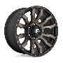 BLITZ 20X9 8X180 124.2 MBT +20