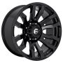 BLITZ 18X9 8X6.5 125.1 BL +20