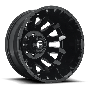 BLITZ DRW 20X8.25 8X6.5 -240 BL (R)