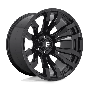 BLITZ 20X9 8X180 124.2 BL +01