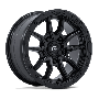 REBEL 18X9 5X5.5 78 -12 M-BLK