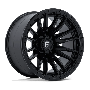 REBEL 22X12 8X180 124 -44 M-BLK