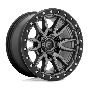 REBEL 16X8 6X5.5 106.1 GDB 01MM