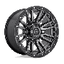 REBEL 20X10 8X170 125.1 GDB -18