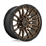 REBEL 22X10 8X170 125.1 ZDB -18