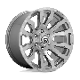 BLITZ DRW 20X8.25 8X170 -22 GLRT (DR)