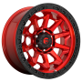 COVERT 17X9 6X5.5 106 QLB +1