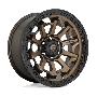 COVERT 18X9 6X135 87 ZDB +20