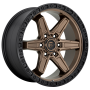 KICKER 17X9 5X5.0 71.5 ZDB -12